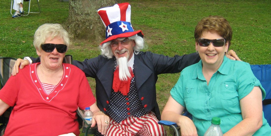 July 4th Tradition Continues With Arts in the Park in New Martinsville